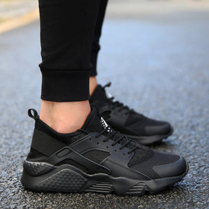 Shoes Man Breathable Running Shoes for Men Sneakers Bounce Summer Outdoor Sport Shoes Professional Training Shoes Brand Designer