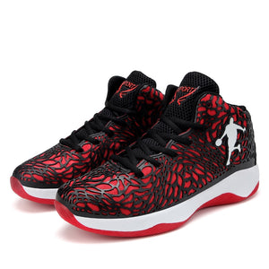 Light Weight Basketball Shoes Men  Male Breathable Anti-slip  Jordan Shoes Men Sneaker Shoes Men Casual Sneaker Jordan Retro