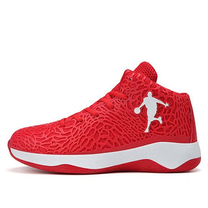 Light Weight Basketball Shoes Men  Male Breathable Anti-slip  Jordan Shoes Men Sneaker Shoes Men Casual Sneaker Jordan Retro